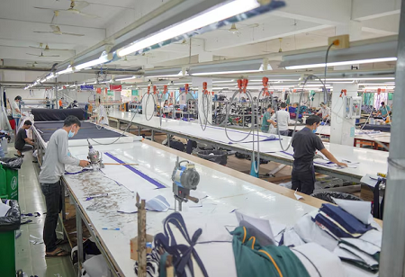 India's Textile Business to Reach $350B by 2030, Powered by PM MITRA & PLI